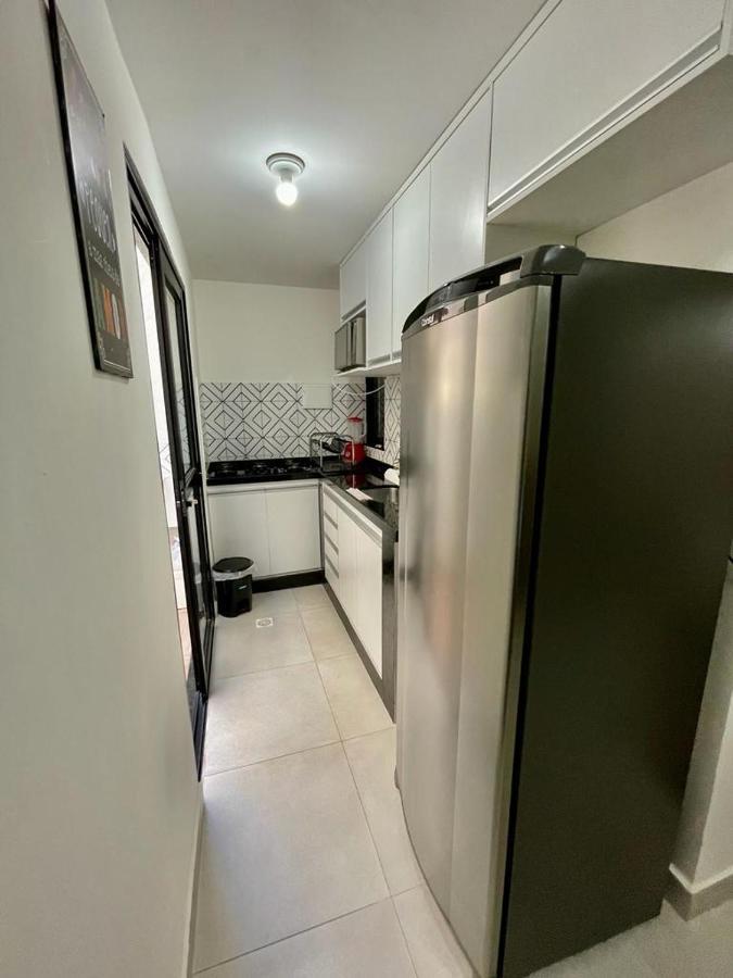 Lindo Apartamento Porto De Galinhas - Ipojuca - Com Churrasqueira E Piscina Exterior foto